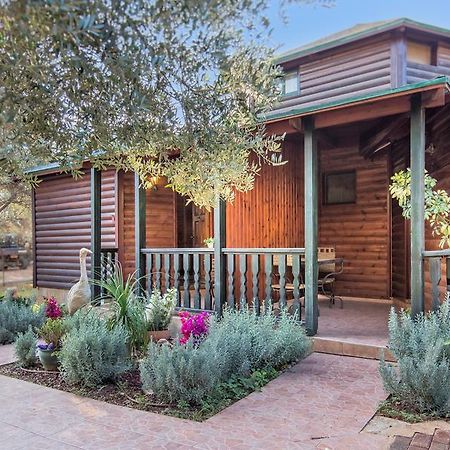 Lavender In The Mountains Ramot Naftali Exterior foto